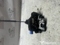 Broasca stanga spate Skoda Fabia 2 2008