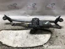 Ansamblu stergatoare parbriz plus motoras Opel Astra H 2006