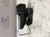 Broasca dreapta spate Dacia Duster 2018