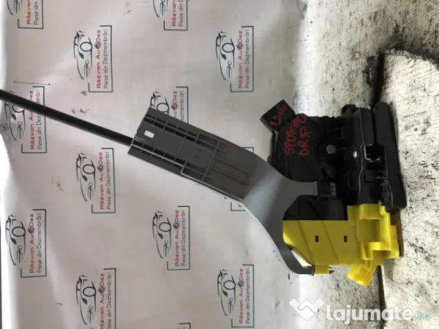 Broasca dreapta spate Kia Sportage 2016