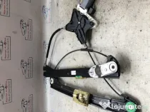 Macara geam stanga fata Volkswagen Passat B8 2017