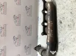 Galerie evacuare Audi A6 2012