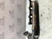 Galerie evacuare Audi A6 2012