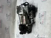 Racitor Gaze cu EGR Dacia Duster 1.5 2015