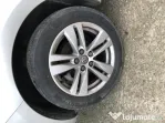 Jante 16 - 5 prezoane Opel Astra k Break 1.6 Motorina 2017