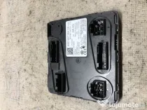Calculator confort Audi A4 B9 1.4 Benzina 2017