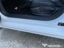 Prag stanga tabla Volkswagen Jetta 1.6 Motorina 2012