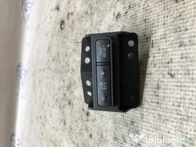 Buton intensitate luminii Nissan Qashqai 2014