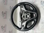 Volan cu comenzi Hyundai Santa Fe 2015
