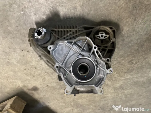 Cutie transfer BMW X3 F25 2.0 Motorina 2014