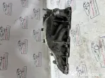Galerie Admisie Fonta Nissan Qashqai 2012