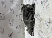 Galerie Admisie Fonta Nissan Qashqai 2012