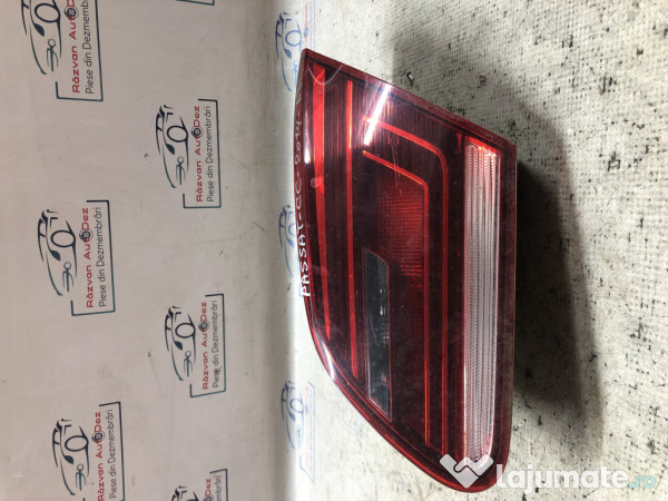 Stop dreapta hayon Volkswagen Passat CC 2014
