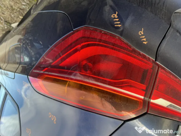 Stop dreapta aripa BMW X1 F48 2.0 Motorina 2015