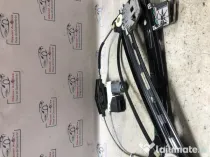 Macara geam dreapta spate Volkswagen Passat CC 2013