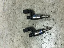 Injector benzina Volkswagen Golf 5 1.6 Benzina 2012