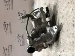 EGR Nissan Pulsar 2.0 Motorina 2013
