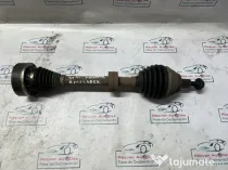 Planetara stanga fata Volkswagen Golf 7 Hatchback 1.4 2014