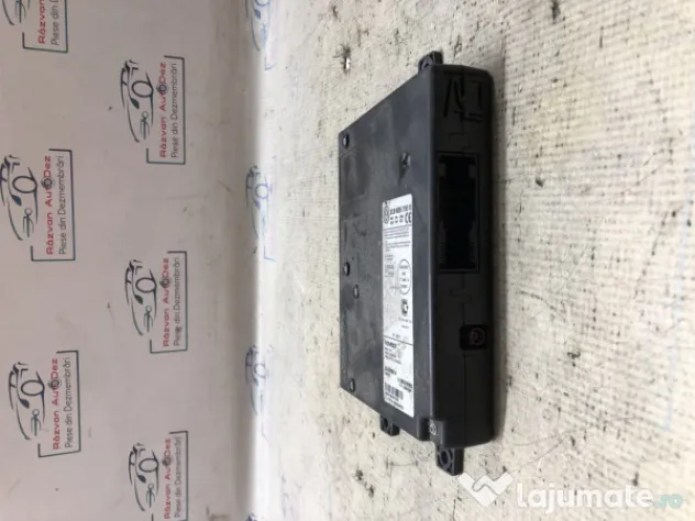 Modul bluetooth Skoda Superb 2 1.6 2013