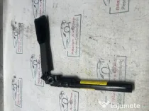 Teacă cu pretensioner stanga Opel Astra K 2017