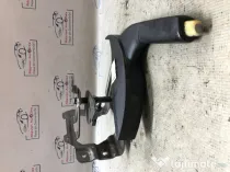 Frana de mana Nissan Qashqai 2012