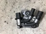Senzor presiune gaze evacuare Volkswagen Passat B6 2006