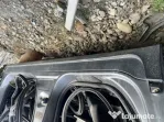Prag dreapta plastic BMW X3 F25 2.0 Motorina 2013