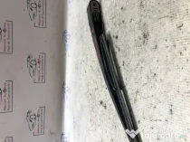 Stergator hayon Renault Kadjar 2016