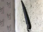 Stergator hayon Opel Astra K 2016
