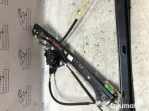 Macara geam stanga fata Volkswagen Golf 7 2015