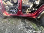 Prag stanga tabla Nissan Qashqai 2012