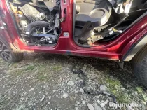 Prag stanga tabla Nissan Qashqai 2012