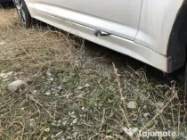 Prag dreapta plastic Kia Optima 2016