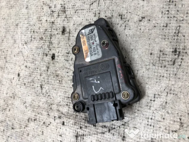 Senzor pedala acceleratie Volkswagen Sharan 2003