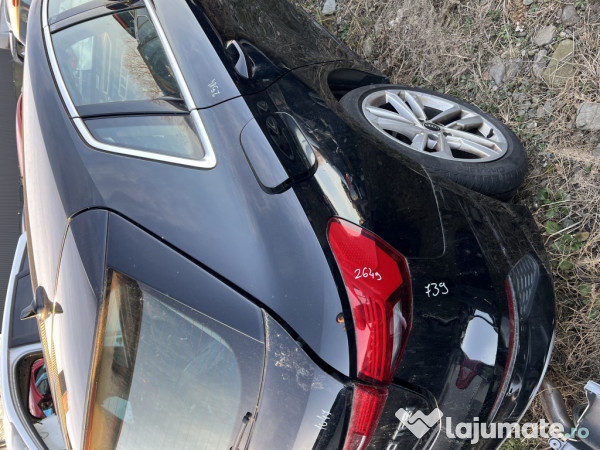 Aripa Dreapta Spate Audi A3 8Y Sportback 2020