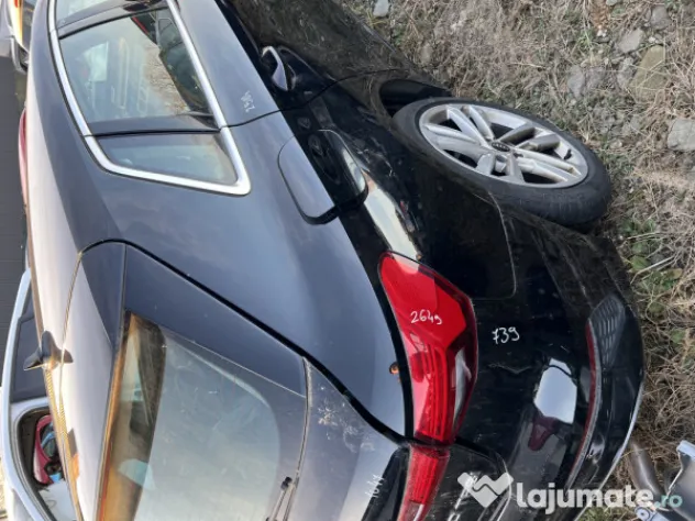 Aripa Dreapta Spate Audi A3 8Y Sportback 2020