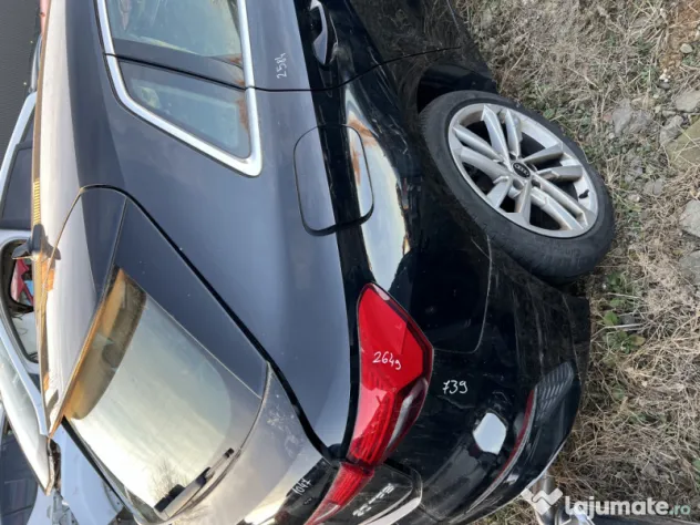 Aripa Dreapta Spate Audi A3 8Y Sportback 2020