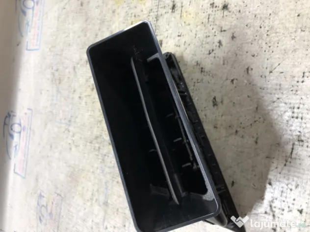 Grila ventilatie Skoda Superb 3 1.4 Benzina 2018
