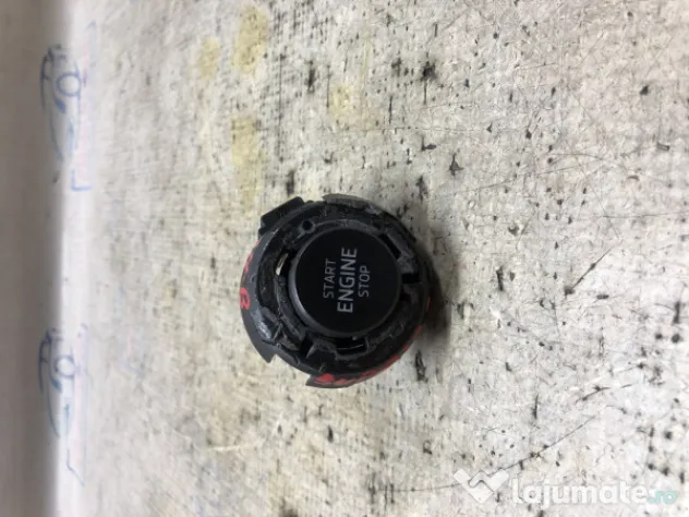 Buton start-stop Skoda Superb 3 1.4 Benzina 2018
