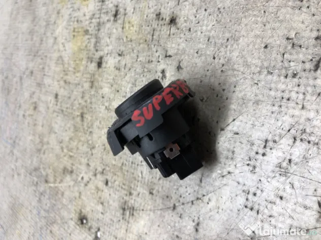 Buton start-stop Skoda Superb 3 1.4 Benzina 2018