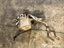 Webasto / Sirocou Volkswagen Touareg 2.5 2008