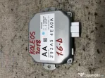 Modul camera Renault Koleos 1.6 Motorina 2018