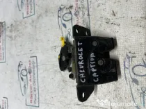 Broasca hayon Chevrolet Captiva 2012