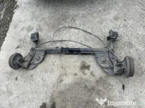 Punte spate Dacia Sandero 2 Stepway 0.9 Benzina 2017