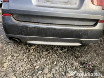 Bara spate BMW X3 F25 2.0 Motorina 2012