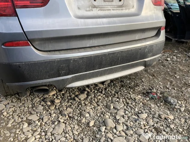 Bara spate BMW X3 F25 2.0 Motorina 2012