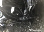 Prag stanga tabla Audi Q5 2010