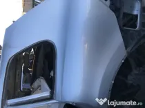 Aripa Stanga Spate Volkswagen Touareg 2012