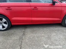 Prag dreapta tabla Audi A3 8V 1.4 Benzina 2017