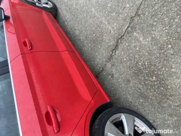 Prag dreapta tabla Audi A3 8V 1.4 Benzina 2017